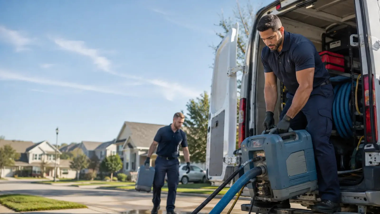 Trauma Cleanup in Thief River Falls, MN near me